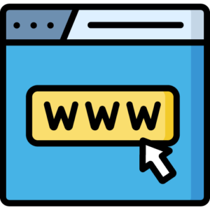 website domain name search for websites